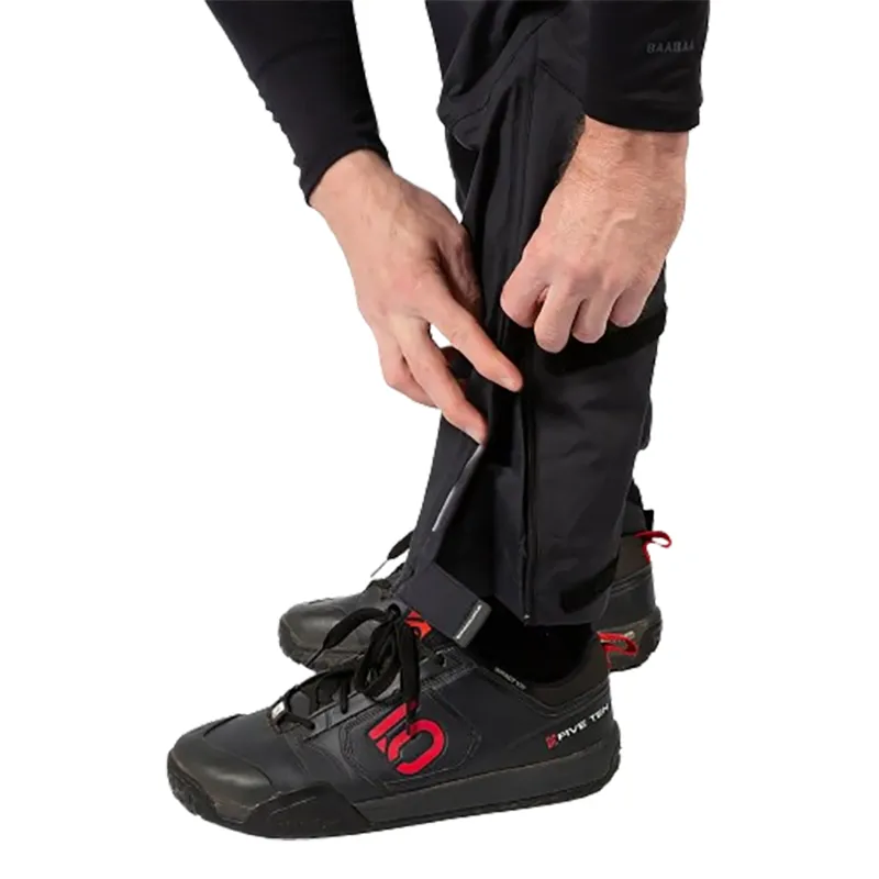 Endura Hummvee Waterproof Trousers Black-5